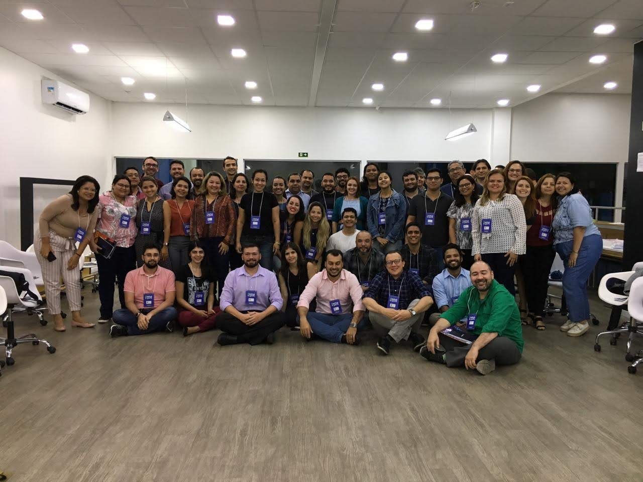 Treinamentos Corporativos — foto 15